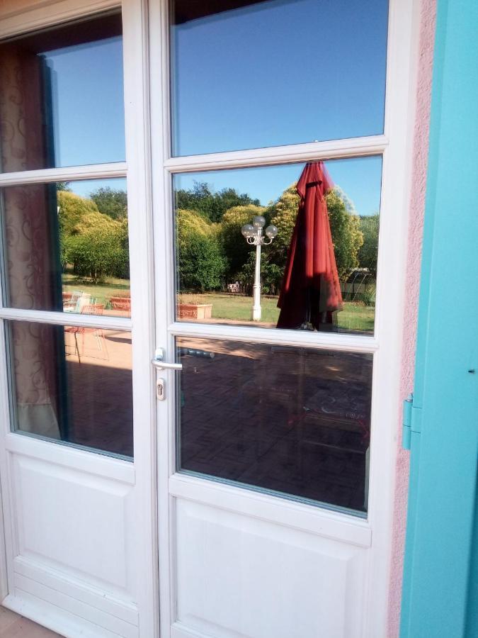 フチェッキオAz.Agricola Agriturismo La Locanda Di Lannアパートメント エクステリア 写真